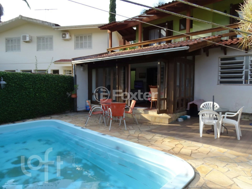 Casa à venda com 4 quartos, 278m² - Foto 12