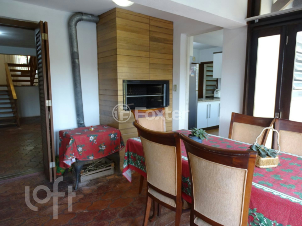 Casa à venda com 4 quartos, 278m² - Foto 8