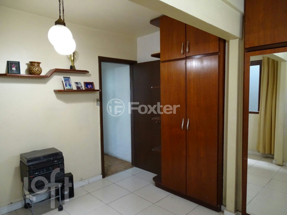Casa à venda com 4 quartos, 278m² - Foto 23