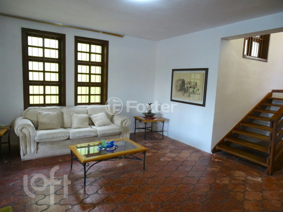 Casa à venda com 4 quartos, 278m² - Foto 3