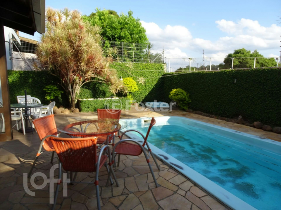 Casa à venda com 4 quartos, 278m² - Foto 10
