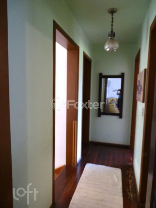 Casa à venda com 4 quartos, 278m² - Foto 41