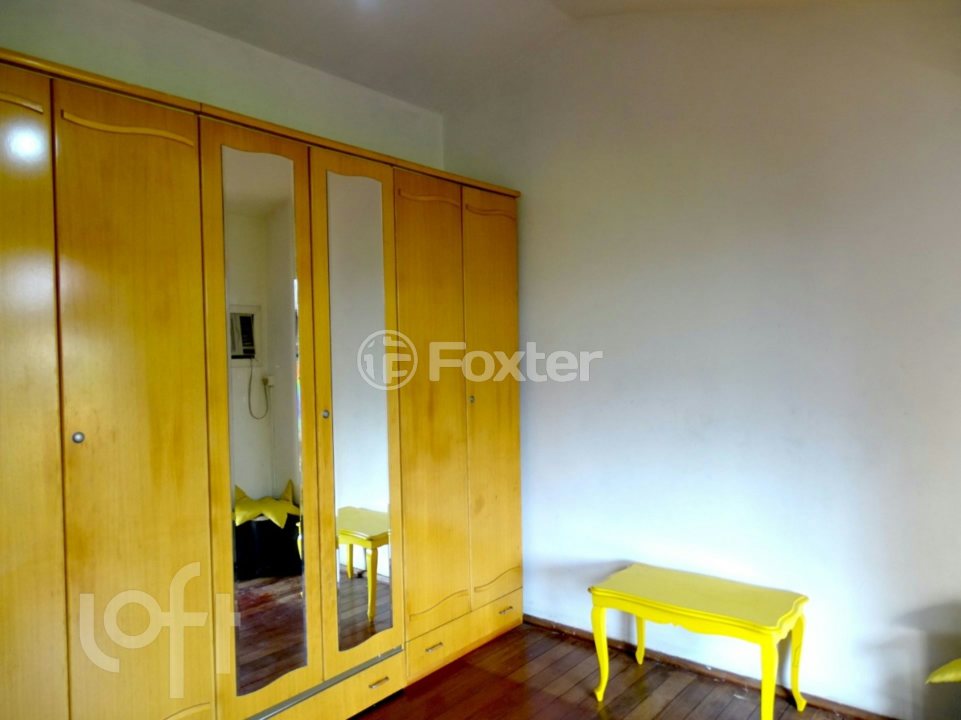 Casa à venda com 4 quartos, 278m² - Foto 35