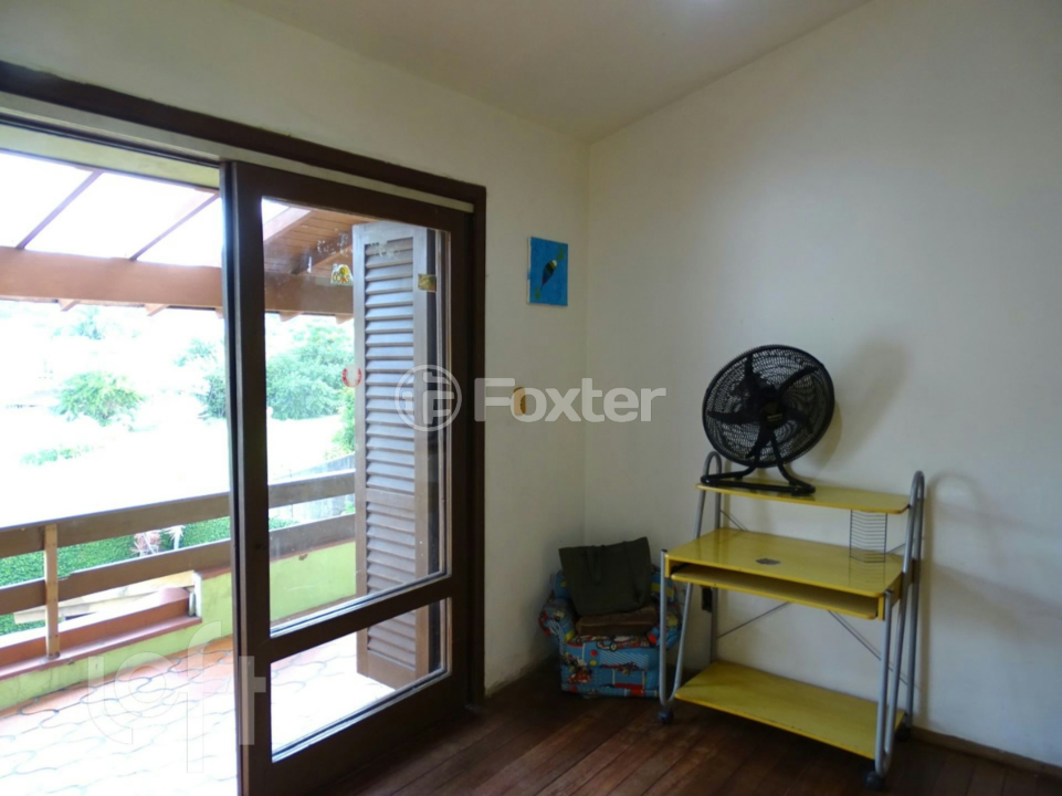 Casa à venda com 4 quartos, 278m² - Foto 31