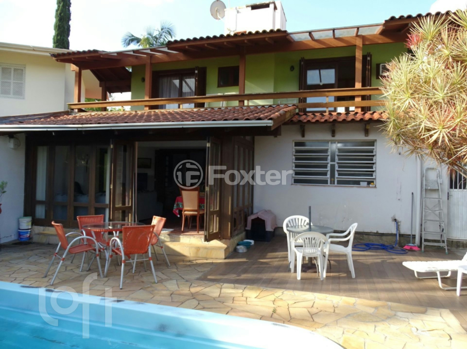 Casa à venda com 4 quartos, 278m² - Foto 17