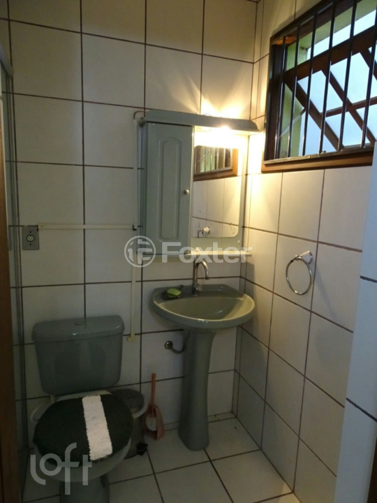 Casa à venda com 4 quartos, 278m² - Foto 22