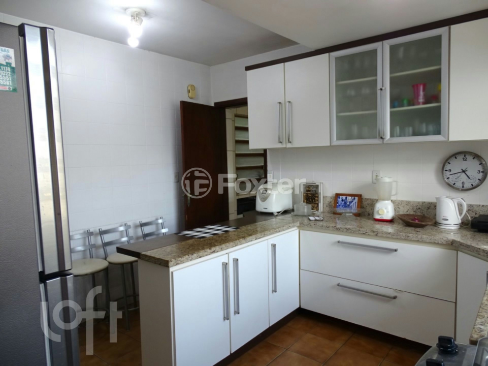 Casa à venda com 4 quartos, 278m² - Foto 15