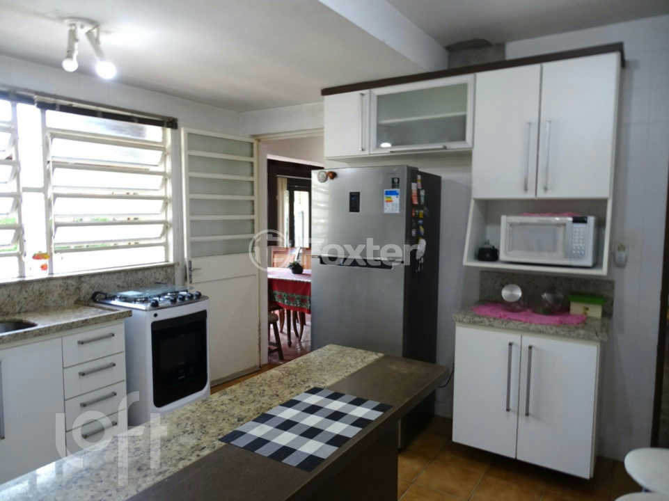 Casa à venda com 4 quartos, 278m² - Foto 16