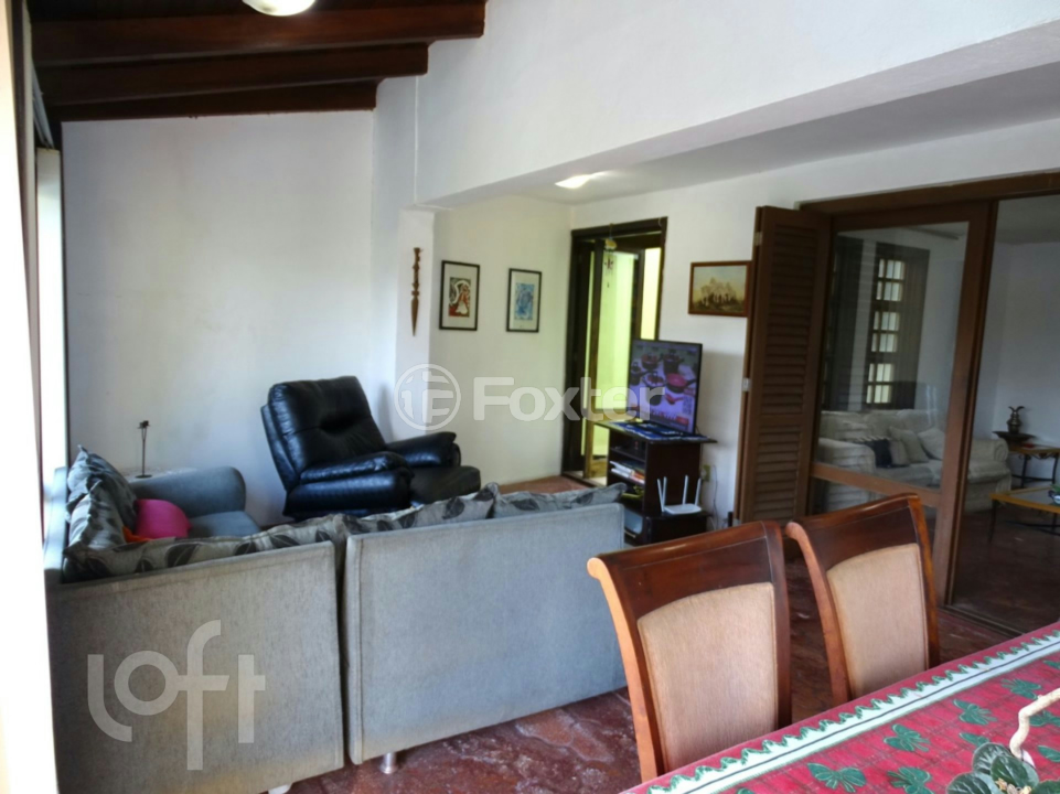 Casa à venda com 4 quartos, 278m² - Foto 13