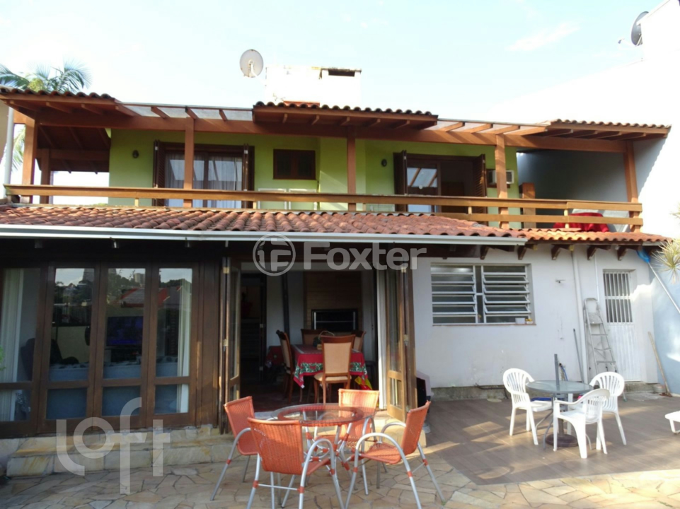 Casa à venda com 4 quartos, 278m² - Foto 14