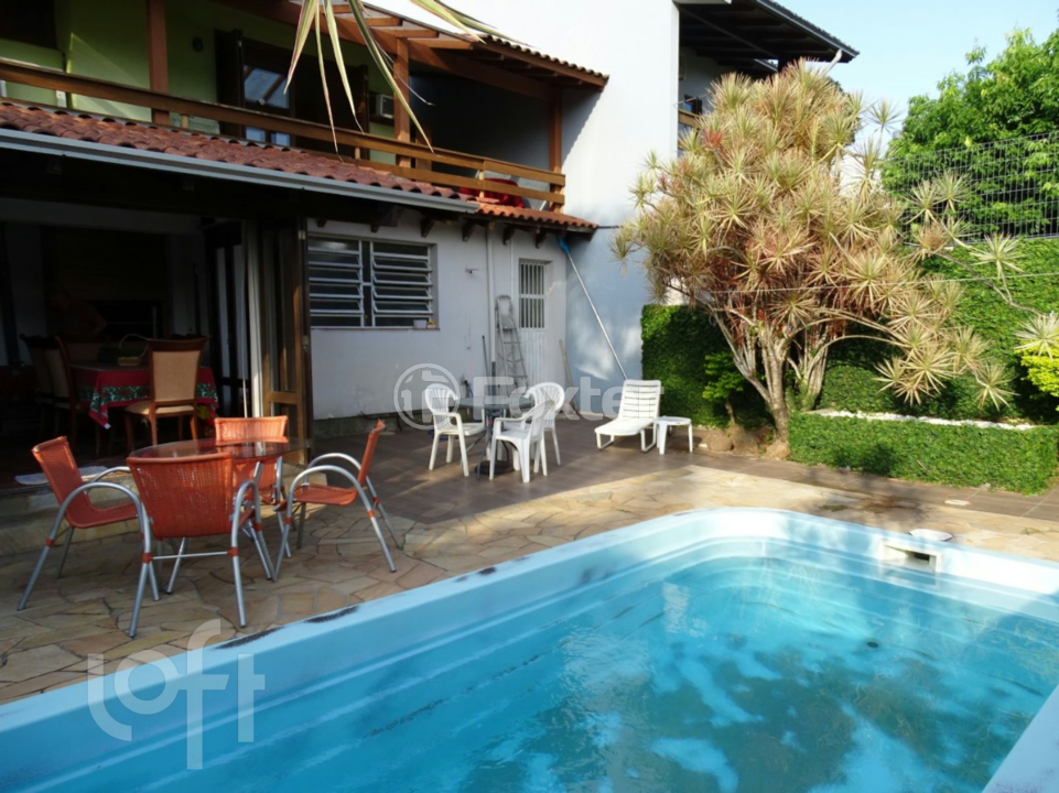Casa à venda com 4 quartos, 278m² - Foto 11