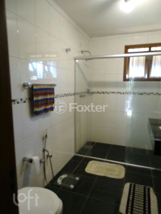 Casa à venda com 4 quartos, 278m² - Foto 42