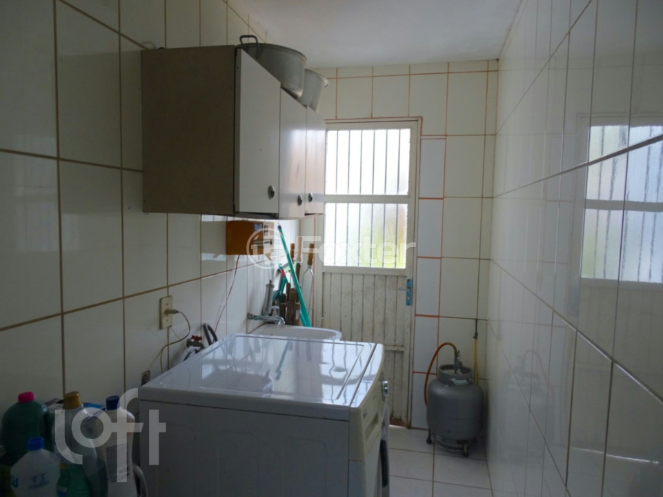 Casa à venda com 4 quartos, 278m² - Foto 21
