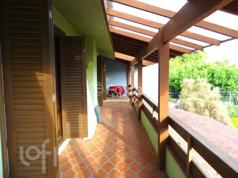 Casa à venda com 4 quartos, 278m² - Foto 36