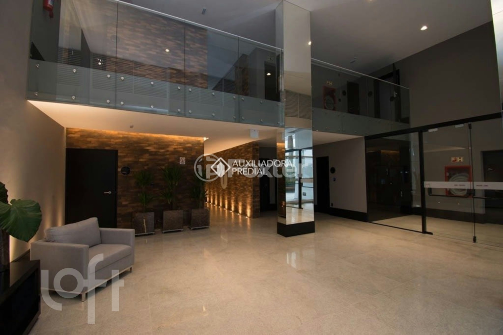 Apartamento à venda com 1 quarto, 60m² - Foto 14