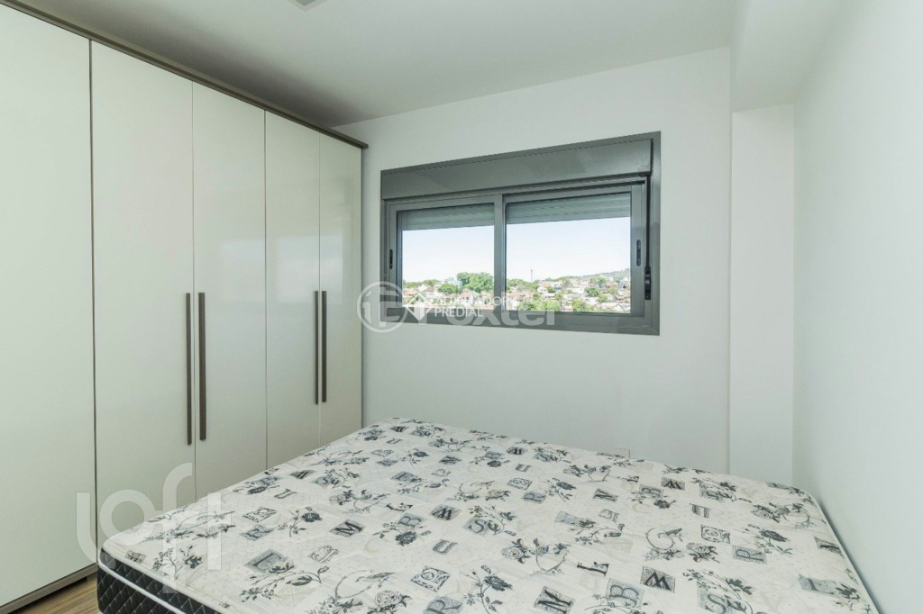 Apartamento à venda com 1 quarto, 60m² - Foto 8