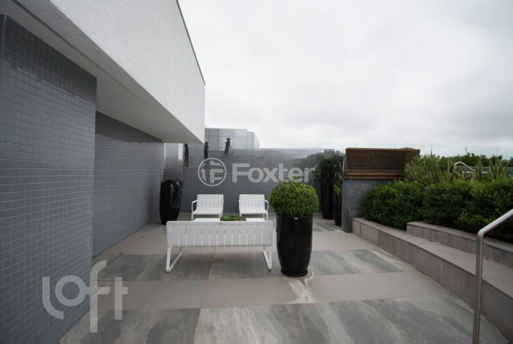 Apartamento à venda com 1 quarto, 60m² - Foto 19