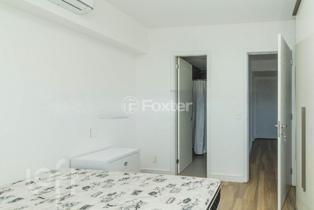 Apartamento à venda com 1 quarto, 60m² - Foto 9