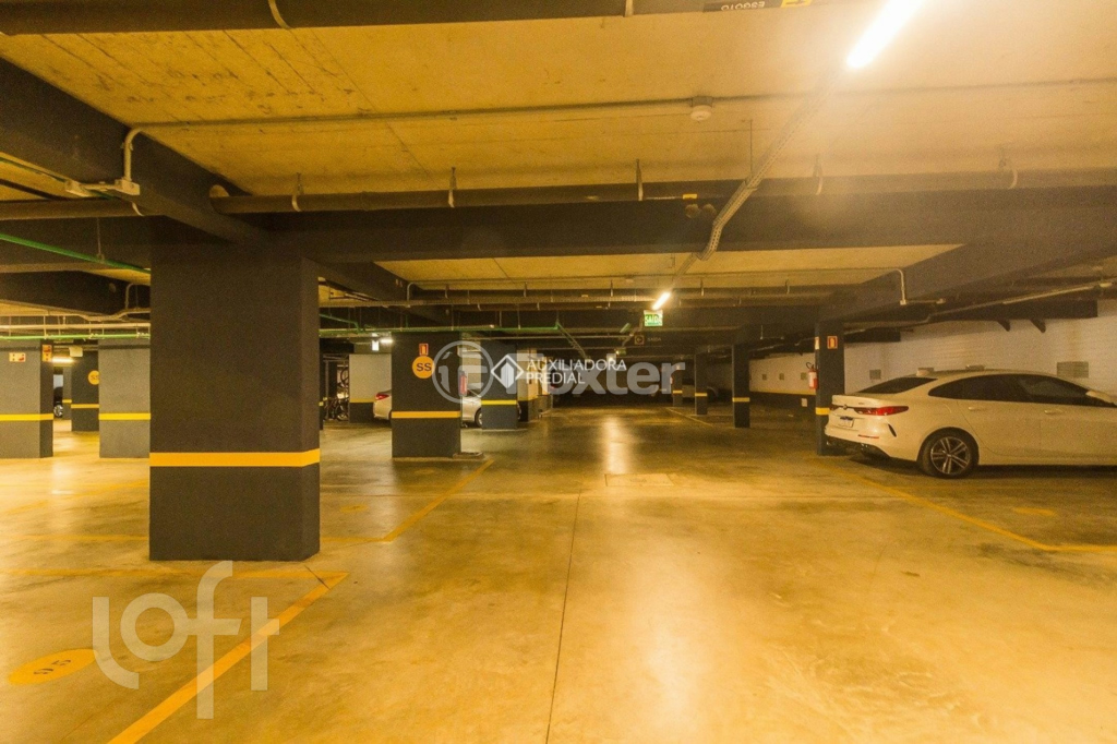 Apartamento à venda com 1 quarto, 60m² - Foto 13