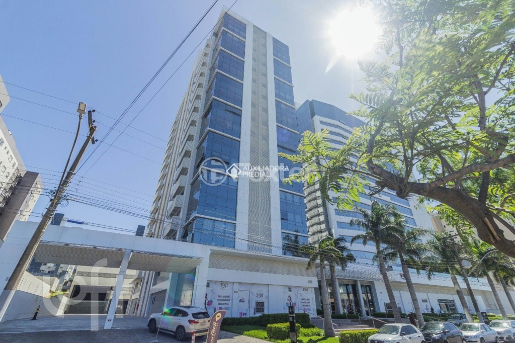 Apartamento à venda com 1 quarto, 60m² - Foto 5