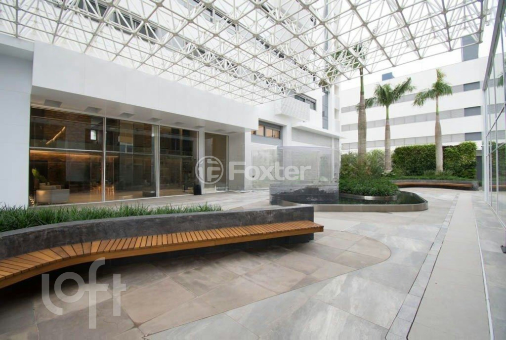 Apartamento à venda com 1 quarto, 60m² - Foto 16