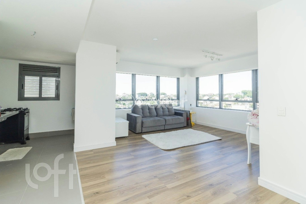 Apartamento à venda com 1 quarto, 60m² - Foto 25