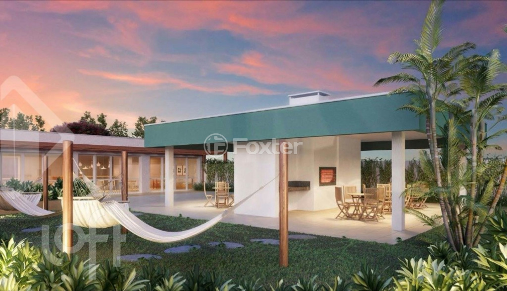 Apartamento à venda com 3 quartos, 76m² - Foto 2