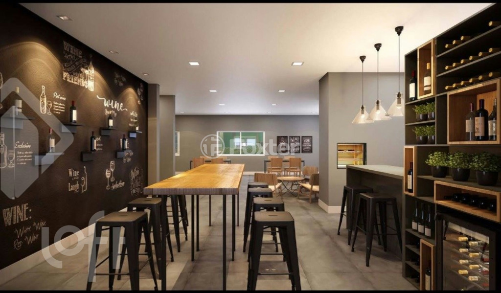Apartamento à venda com 3 quartos, 76m² - Foto 8