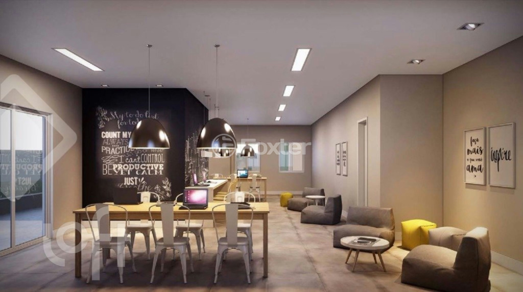 Apartamento à venda com 3 quartos, 76m² - Foto 4