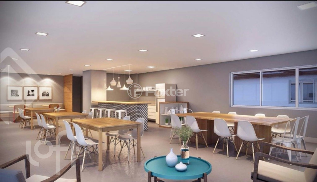 Apartamento à venda com 3 quartos, 76m² - Foto 5