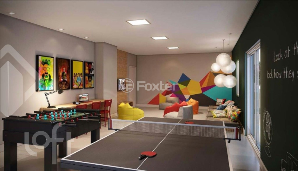 Apartamento à venda com 3 quartos, 76m² - Foto 11