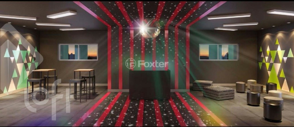 Apartamento à venda com 3 quartos, 76m² - Foto 6