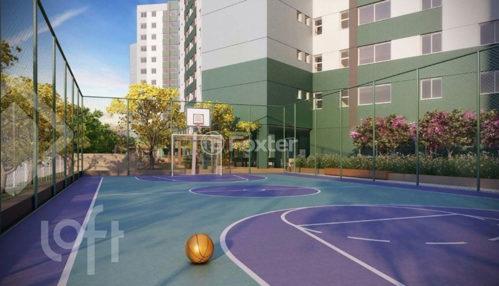 Apartamento à venda com 3 quartos, 76m² - Foto 12
