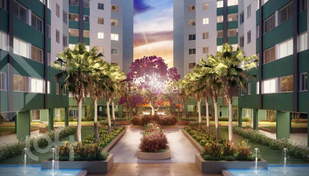 Apartamento à venda com 3 quartos, 76m² - Foto 14