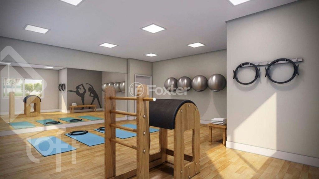 Apartamento à venda com 3 quartos, 76m² - Foto 13