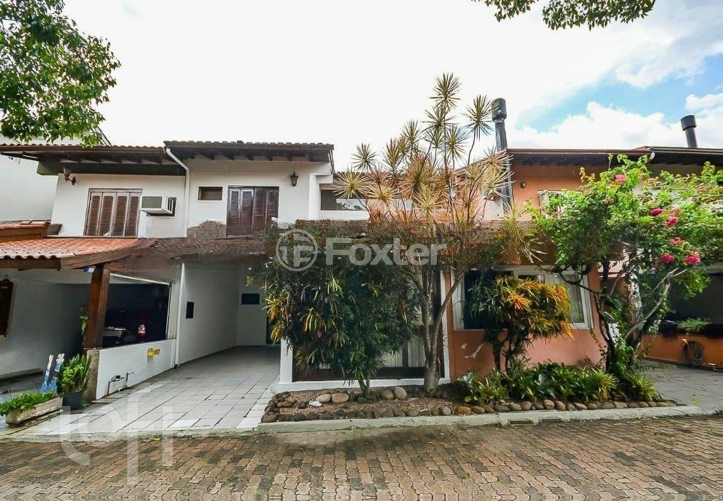 Casa de Condomínio à venda com 3 quartos, 170m² - Foto 9