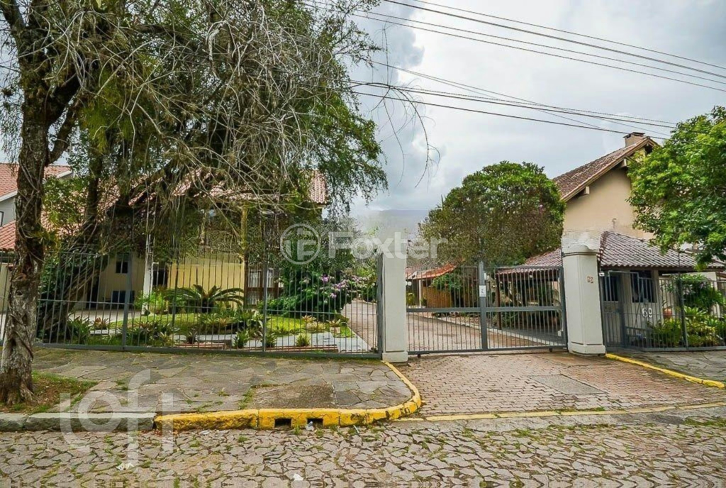 Casa de Condomínio à venda com 3 quartos, 170m² - Foto 65