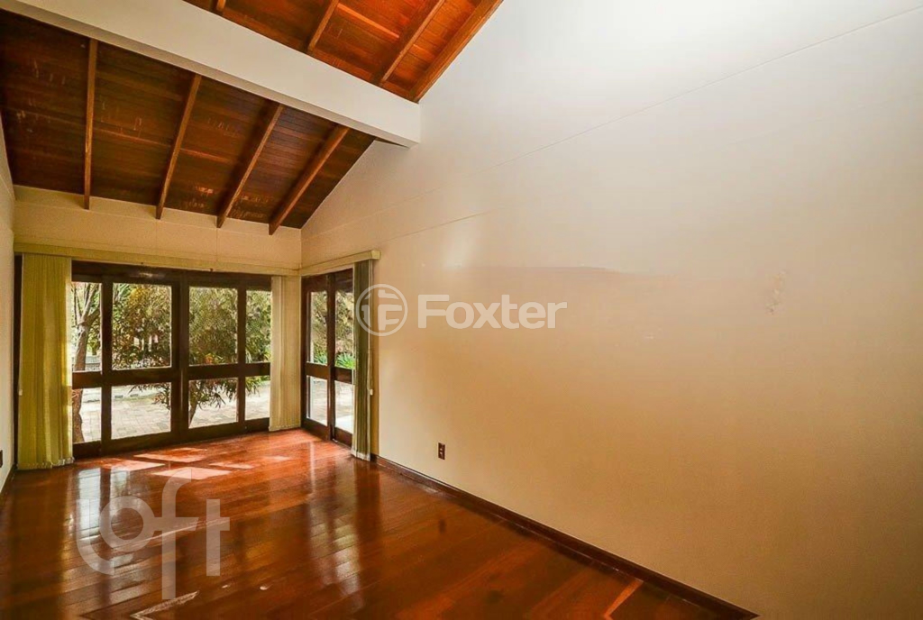 Casa de Condomínio à venda com 3 quartos, 170m² - Foto 1