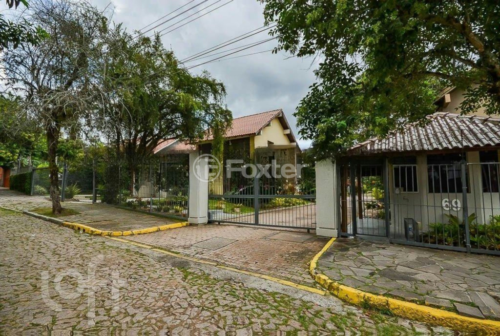 Casa de Condomínio à venda com 3 quartos, 170m² - Foto 64
