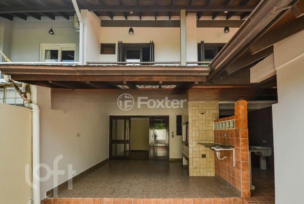 Casa de Condomínio à venda com 3 quartos, 170m² - Foto 43
