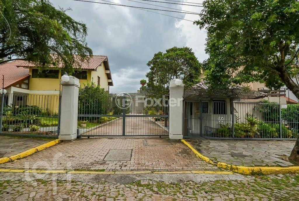 Casa de Condomínio à venda com 3 quartos, 170m² - Foto 63