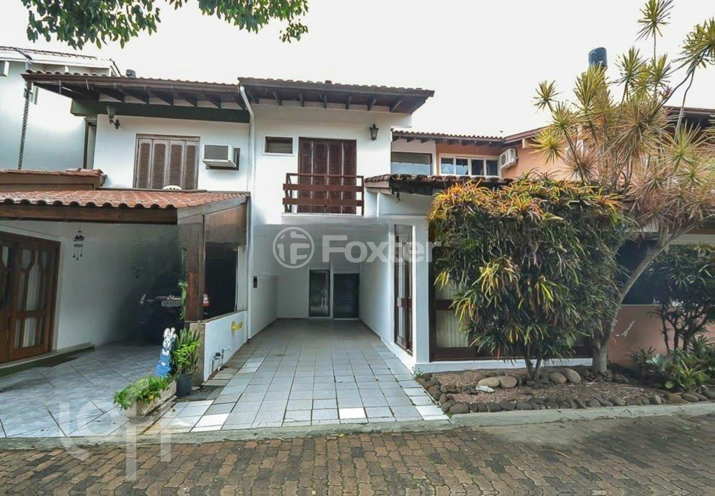 Casa de Condomínio à venda com 3 quartos, 170m² - Foto 7