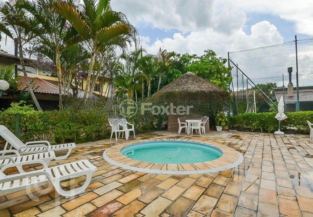 Casa de Condomínio à venda com 3 quartos, 170m² - Foto 47