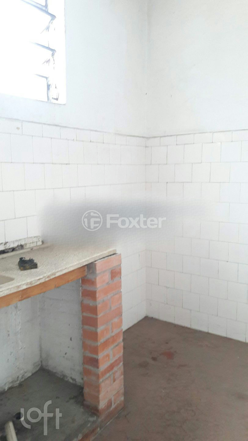 Apartamento à venda com 1 quarto, 34m² - Foto 2