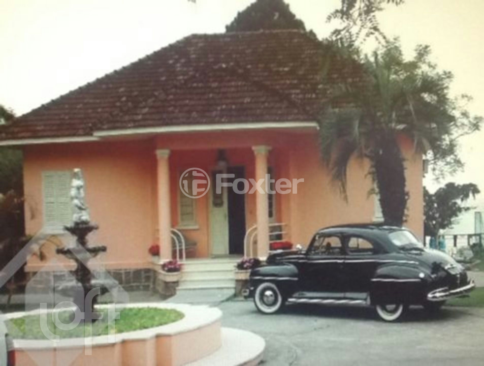 Casa à venda com 5 quartos, 700m² - Foto 10