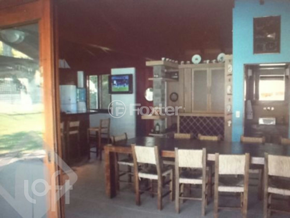 Casa à venda com 5 quartos, 700m² - Foto 6