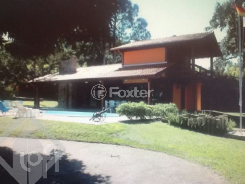Casa à venda com 5 quartos, 700m² - Foto 30