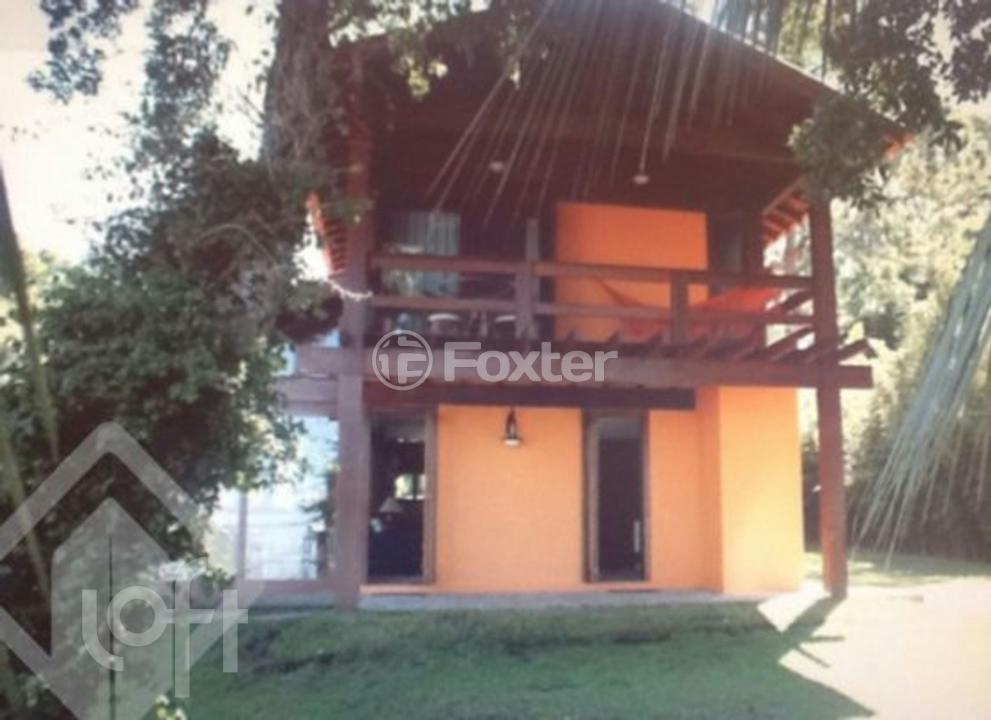 Casa à venda com 5 quartos, 700m² - Foto 4