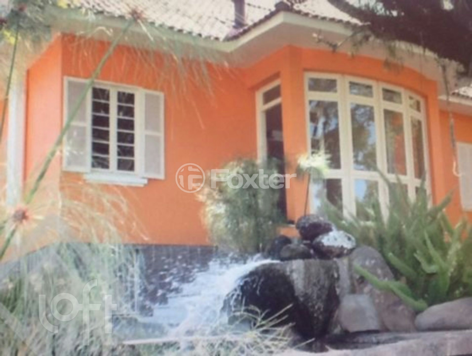 Casa à venda com 5 quartos, 700m² - Foto 3