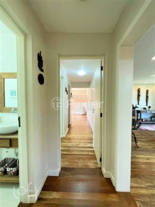 Casa de Condomínio à venda com 2 quartos, 176m² - Foto 5